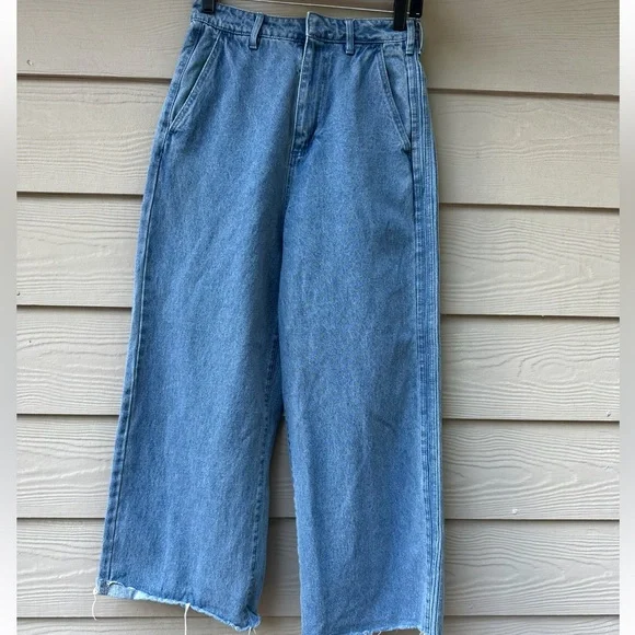 adidas Originals X KSENIASCHNAIDER 3-Stripes Jeans